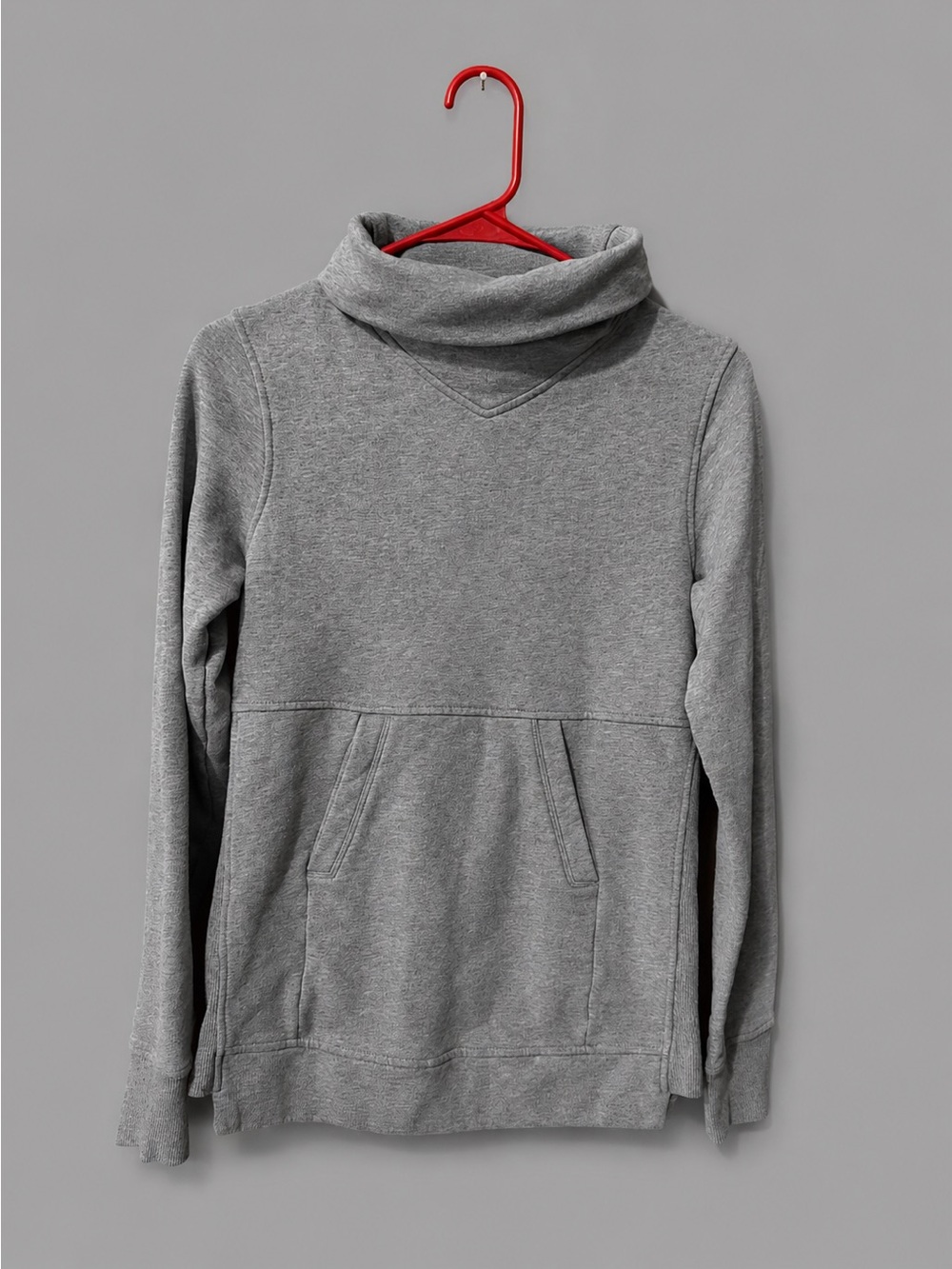 Lululemon Press Pause Pullover